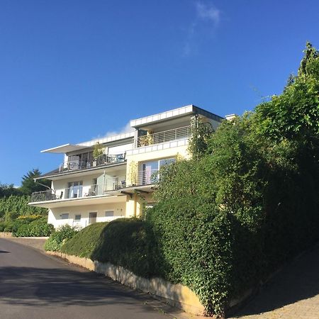 Ferienhaus Panorama Mosel Рейл Экстерьер фото