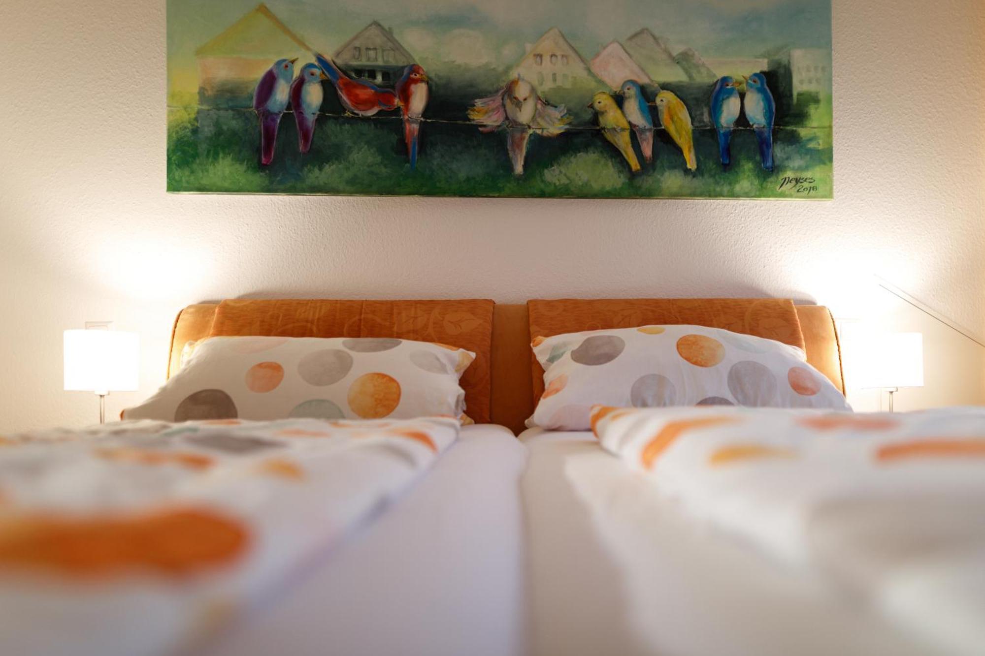 Ferienhaus Panorama Mosel Рейл Экстерьер фото