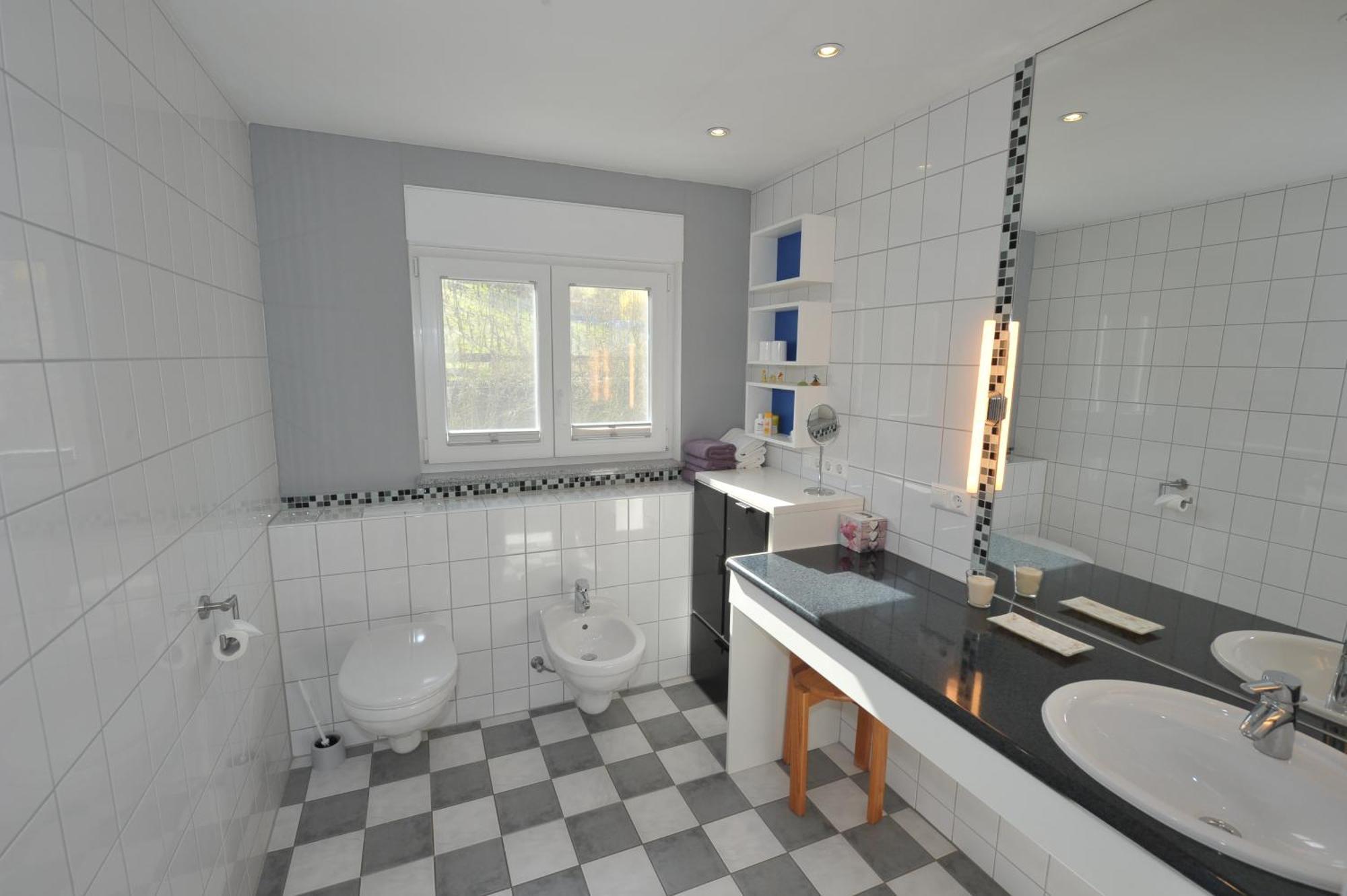 Ferienhaus Panorama Mosel Рейл Экстерьер фото