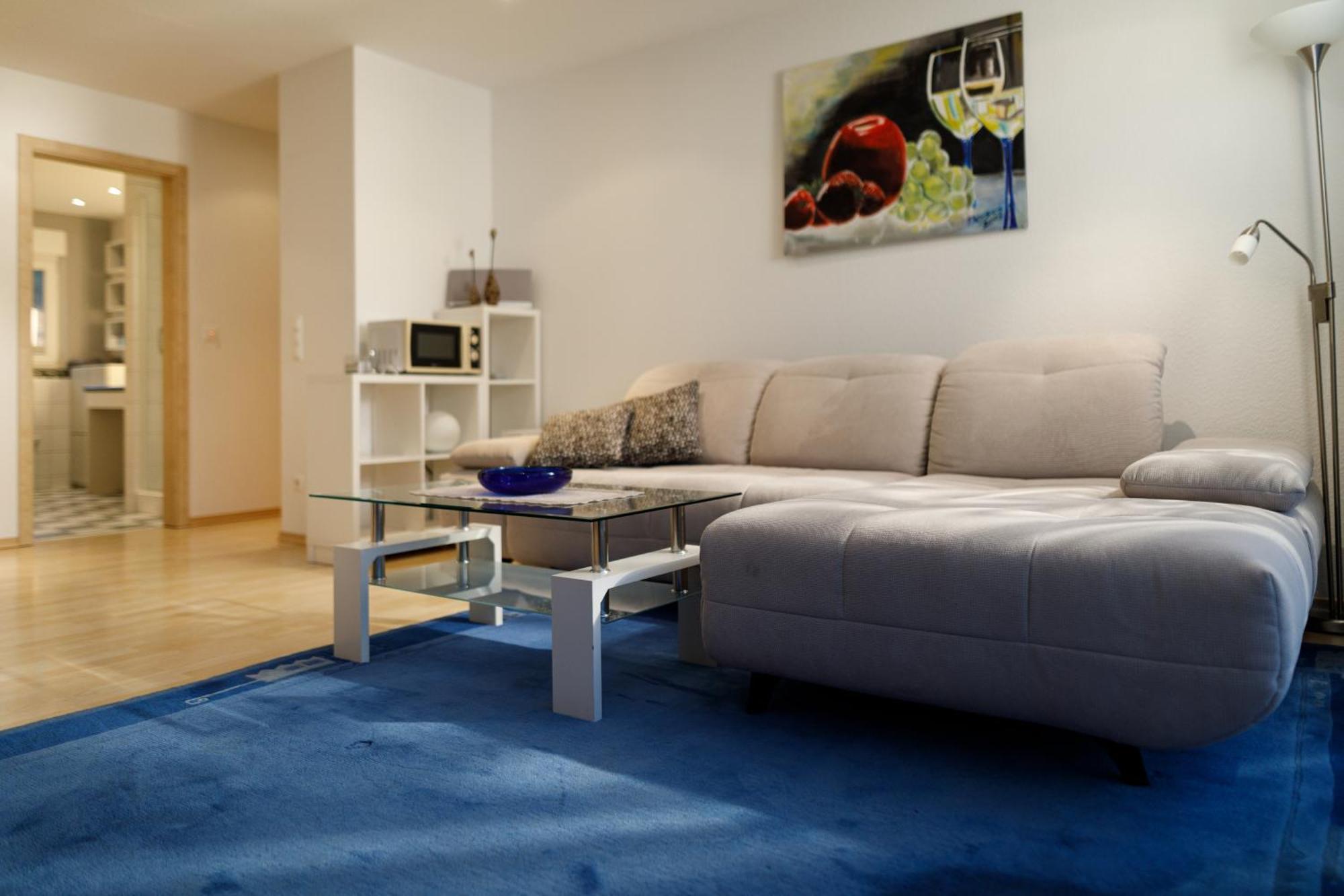 Ferienhaus Panorama Mosel Рейл Экстерьер фото