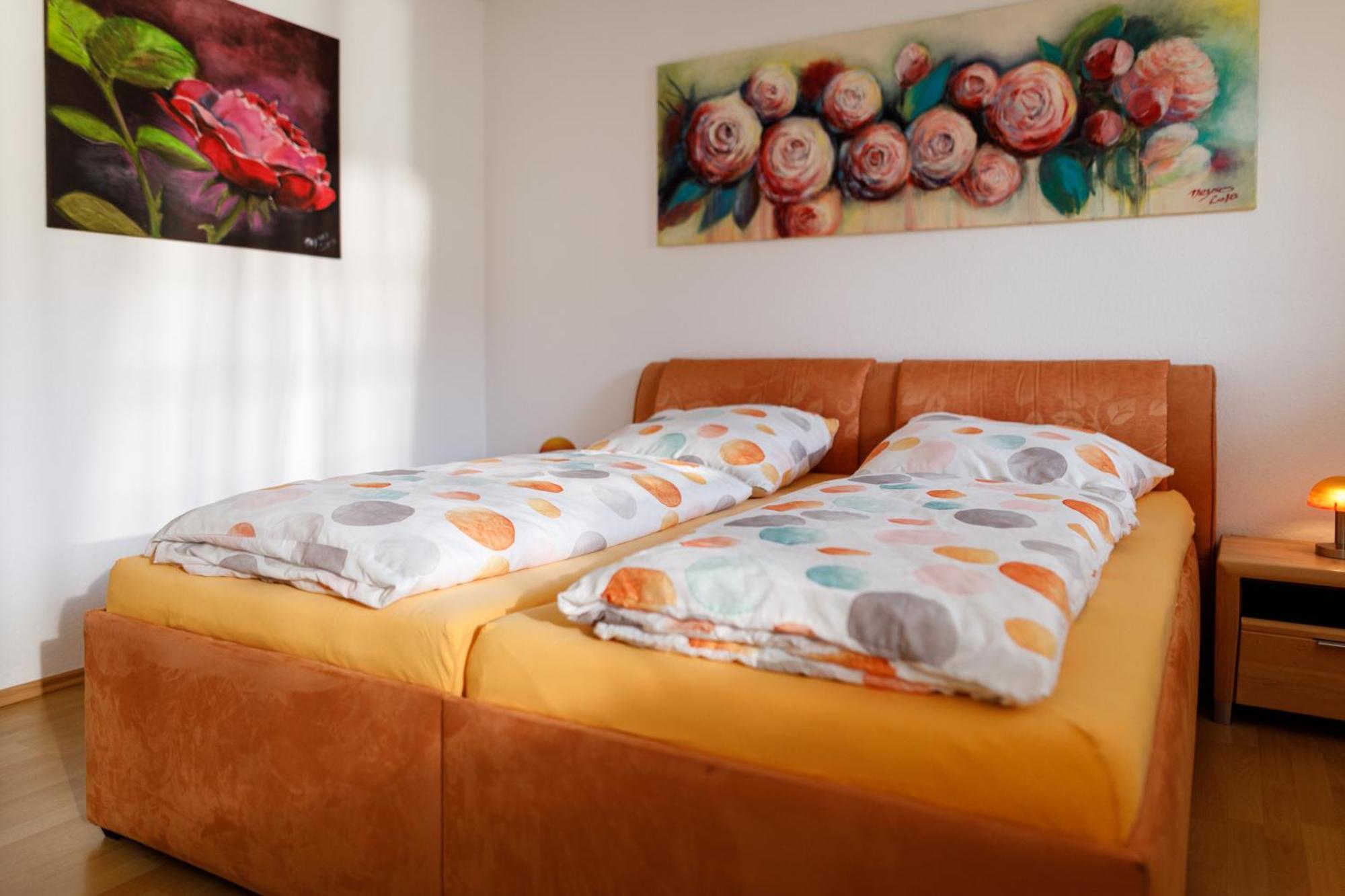 Ferienhaus Panorama Mosel Рейл Экстерьер фото